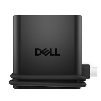 Dell Pro 4-in-1 USB-C Travel Hub - DA225