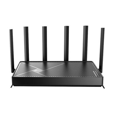 TP-Link Archer BE6500 Wi-Fi 7 IEEE 802.11 a/b/g/n/ac/ax/be Ethernet Wireless Router