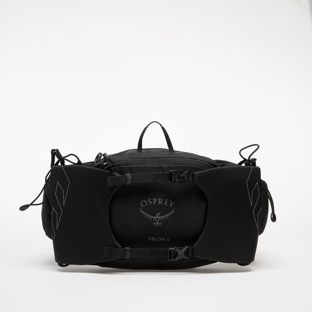 Osprey Talon 6 Black/ Coal Grey 6 l