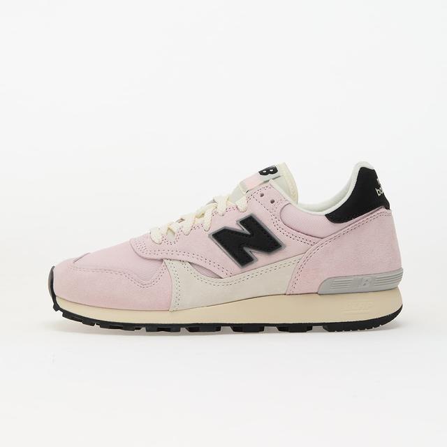 Sneakers New Balance 475 Pink UK 2
