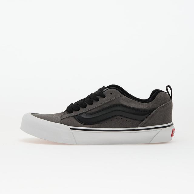 Sneakers Vans Knu Skool Suede Pewter UK 9.5