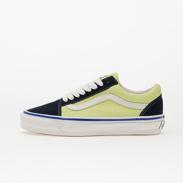 Sneakers Vans LX Old Skool Nine Nvyl UK 6.5