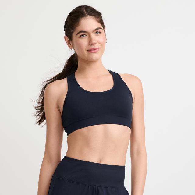 Jockey® Seamfree® Mid Impact Sports Bra