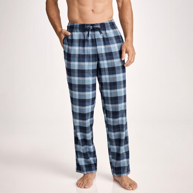 Jockey® Flannel Sleep Pant