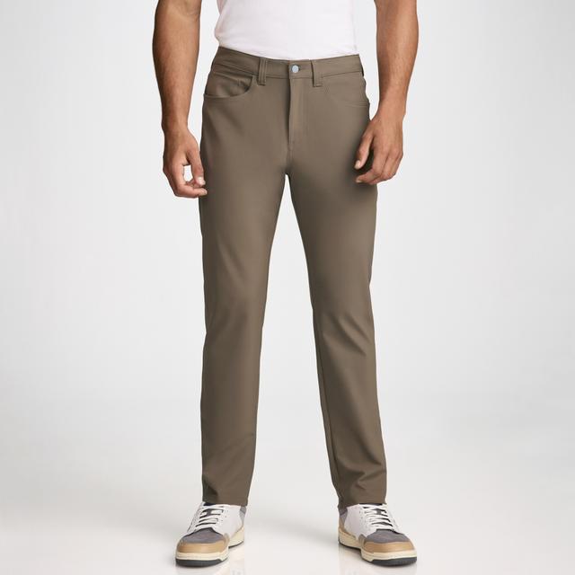 Jockey® EVERACTIVE™ 5-Pocket Chino Pant