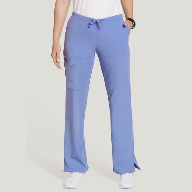 Jockey® Women's Maximum Comfort Scrub Pant