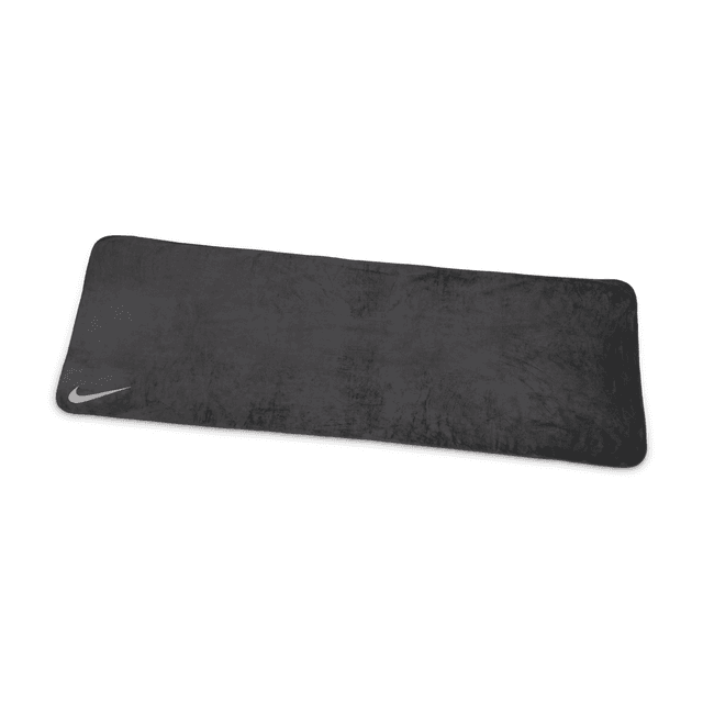Nike Yoga Towel in Black | N1010546-012