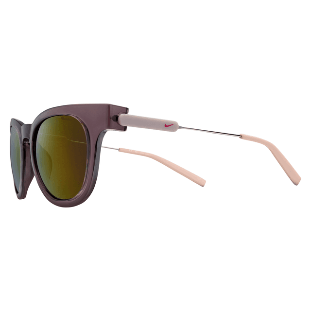 Nike Women's Essence Trend Mirrored Sunglasses in Pink | NKIF1056X-204