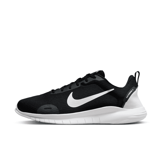 Nike Men's Flex Experience Run Road Running Shoes (Extra Wide) in Black | DV0744-004