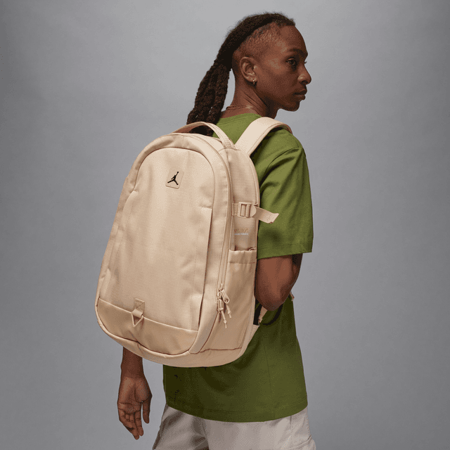 Jordan Franchise Backpack (29L) in Brown | MA0899-XA3