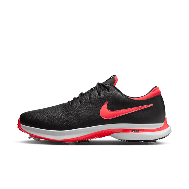 Nike Men's Air Zoom Victory Tour 3 Golf Shoes in Black | DV6798-004