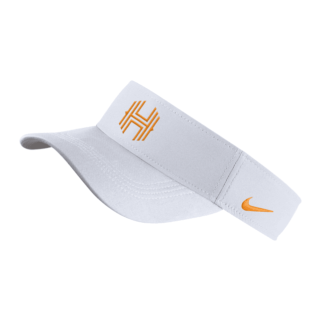 Houston Dash Nike Unisex Dri-FIT NWSL Visor in White | C111324270-HOU