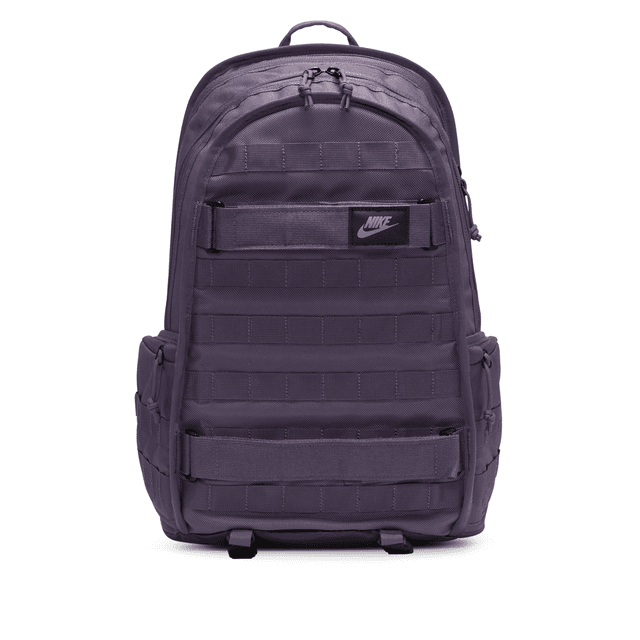 Men's Nike Sportswear RPM Backpack (26L) in Purple | FD7544-540