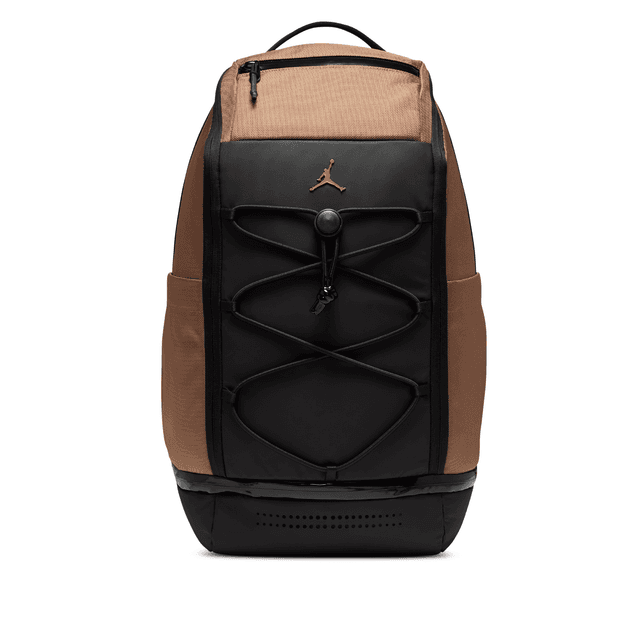 Men's Jordan Sport Backpack (32.9L) in Brown | MA0945-X1I