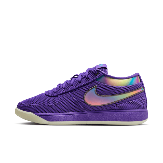 Nike Men's Book 1 "Desert Aurora" Basketball Shoes in Purple | IM7609-500