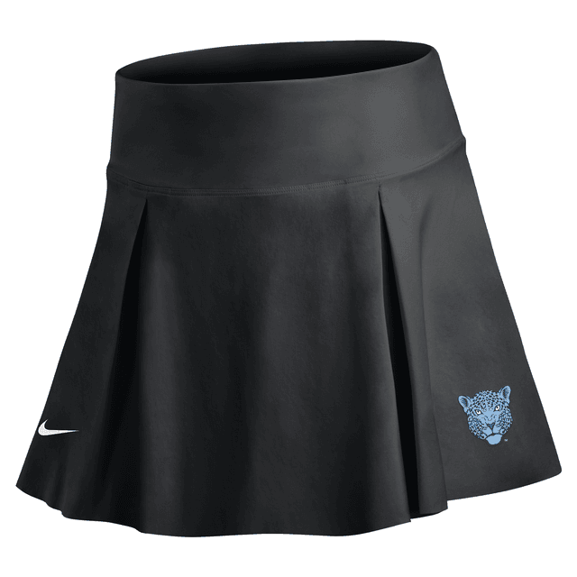 Nike Women's College (Spelman College) Club Skirt in Black | W76313SPEC25-BLK