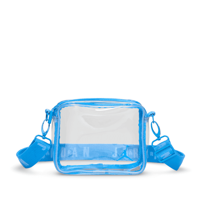 Jordan Stadium Bag (1.7L) in Blue | 9A0848-B9F