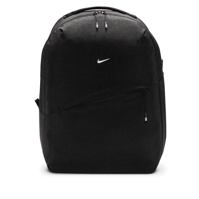 Nike Unisex Aura Backpack (24L) in Black | HF7007-010
