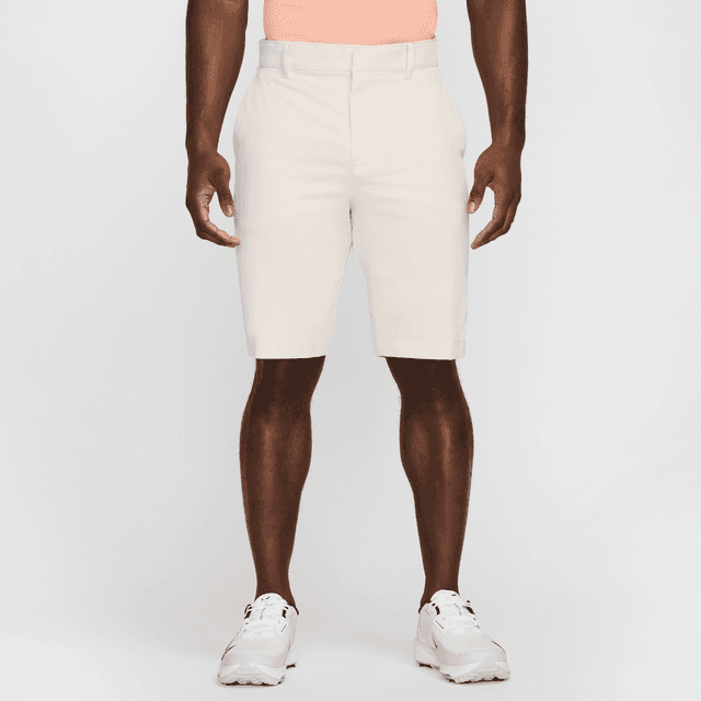 Nike Men's Tour 10" Chino Golf Shorts in Brown | FD5719-104