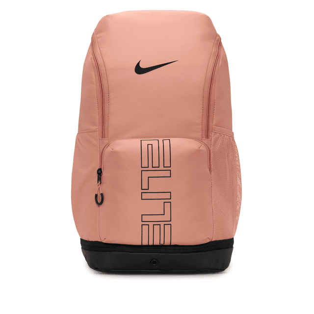 Nike Unisex Varsity Elite Backpack (32L) in Pink | HM9965-688