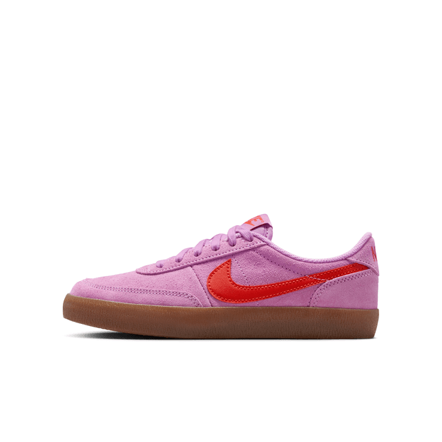 Nike Killshot 2 Big Kids' Shoes in Pink | IF1614-602