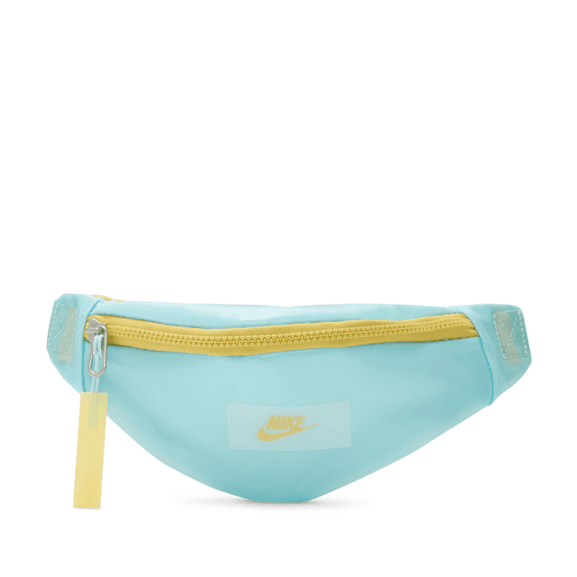 Nike Unisex Heritage Crossbody Bag (Small, 1L) in Blue | HF8174-474