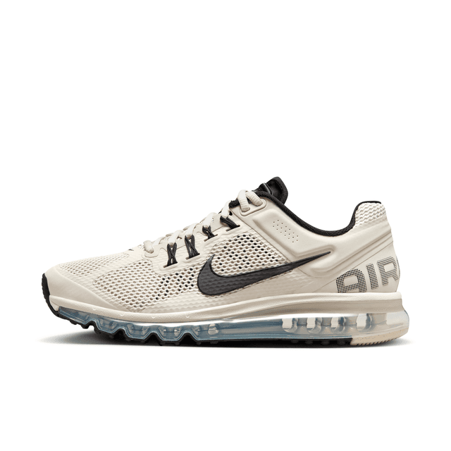 Nike Men's Air Max 2013 Shoes in Grey | FZ3156-008