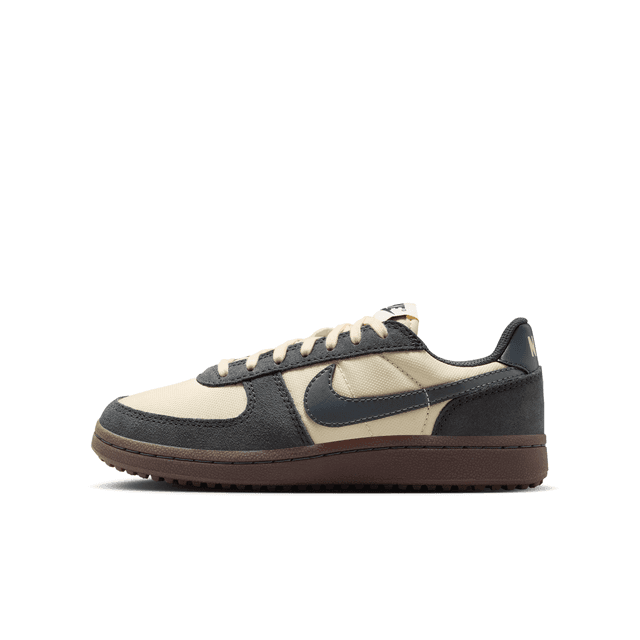 Nike Field General Big Kids' Shoes in Brown | IF0465-201
