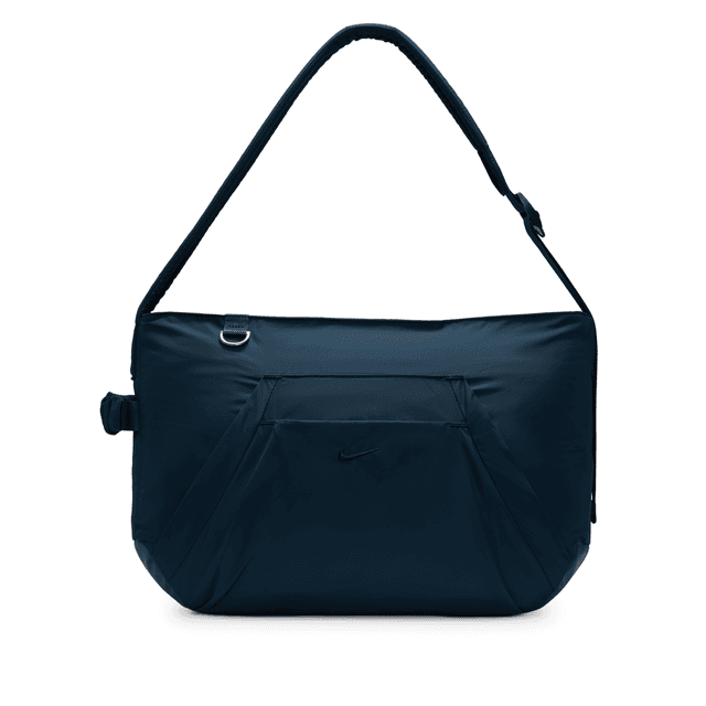Nike Unisex One Tote Bag (25L) in Blue | HV1193-478