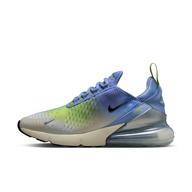 Nike Women's Air Max 20 Shoes in Blue | IB7937-468