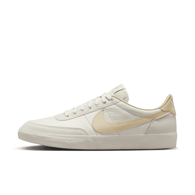 Nike Men's Killshot 2 Leather Shoes in White | HQ1657-105