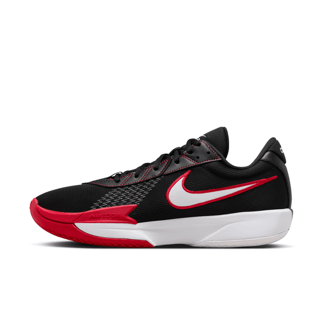 Nike Men's G.T. Cut Academy Basketball Shoes in Black | FB2599-008