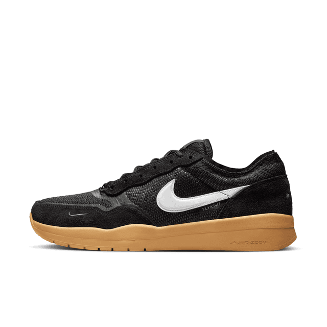 Men's Nike SB PS8 Shoes in Black | FV8493-005
