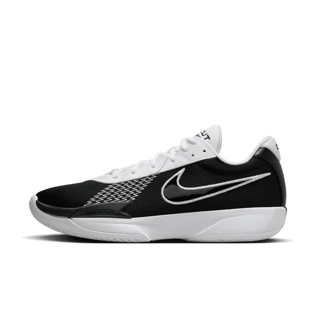 Nike Men's G.T. Cut Academy Basketball Shoes in Black | FB2599-003