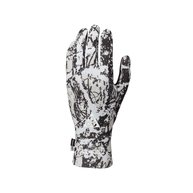 Unisex Nike ACG Dri-FIT Lightweight Gloves in Brown | N1009053-157