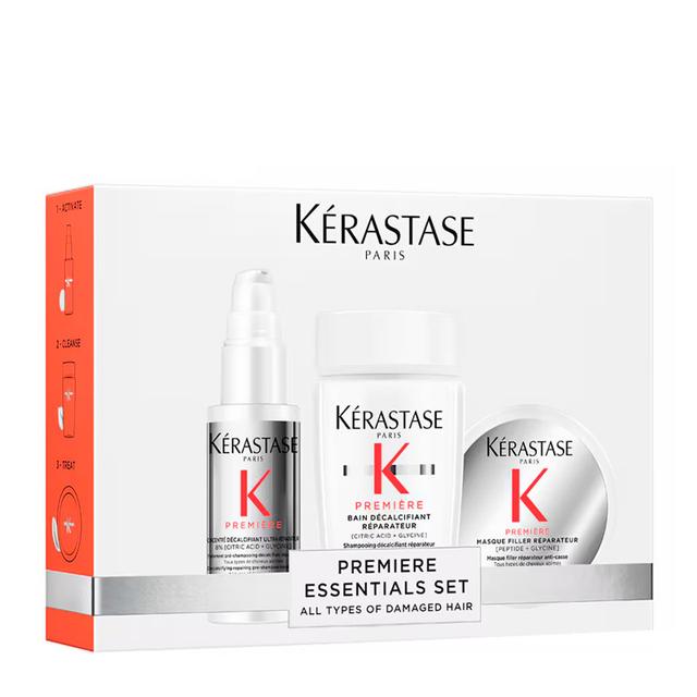 Kérastase Cosmetic Set Première Discovery Set
