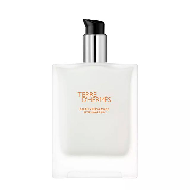 Hermès Bath products for men Terre d'Hermès Aftershave Balm