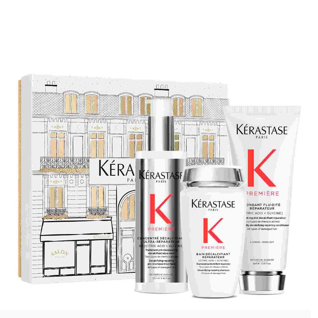 Kérastase Cosmetic Set Première Fondant Holidays 25 Set