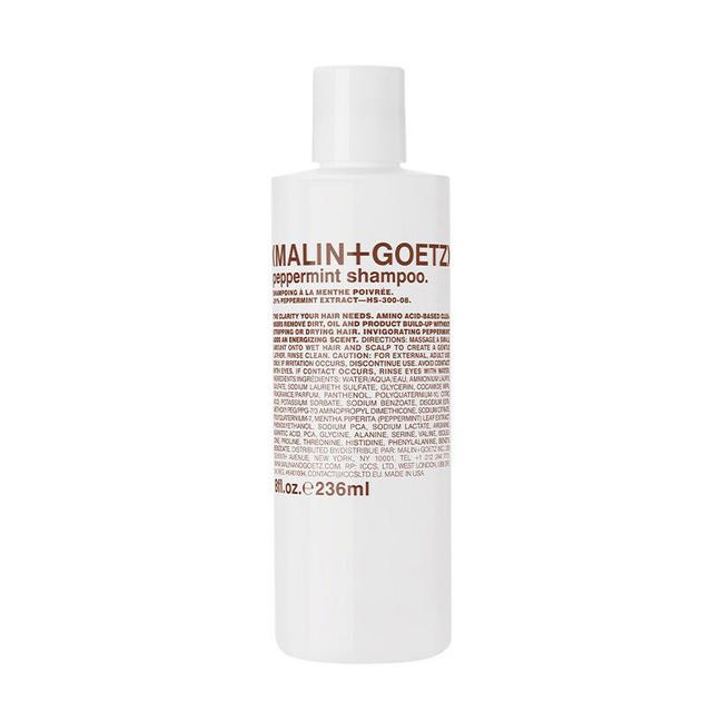 Malin+goetz Shampoos Peppermint Shampoo Energizing Shampoo