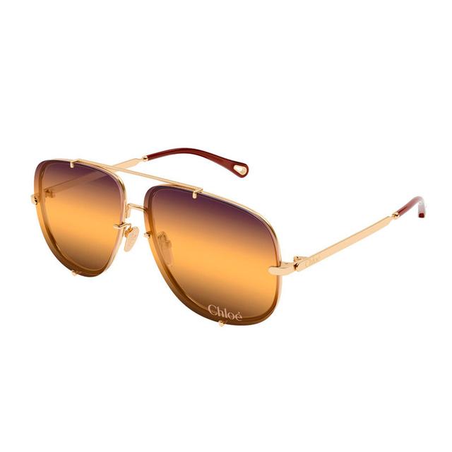 Chloe Sunglasses Sunglasses for women Sunglasses Ch0348S