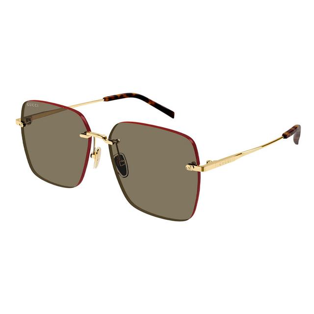 Gucci Eyewear Sunglasses for women Gucci GG1955SA Sunglasses