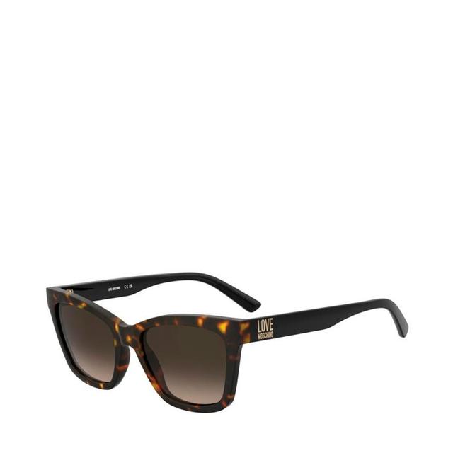 Love Moschino Sunglasses for women Mol096/S Sunglasses