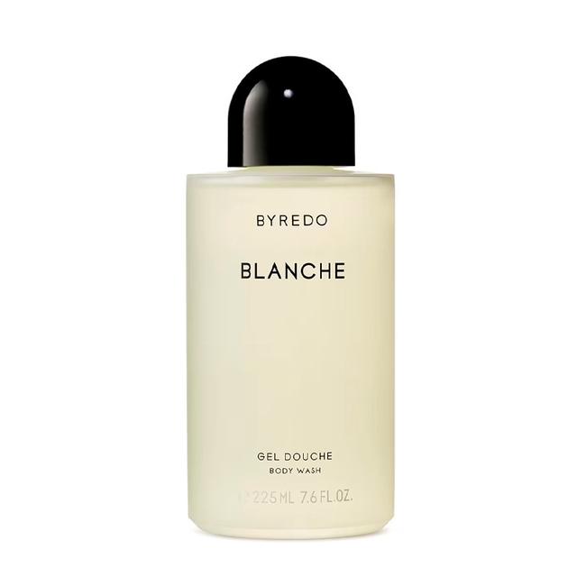 Byredo Bath products for women Blanche Shower Gel