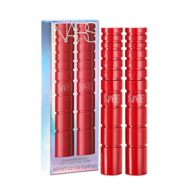 Nars Cosmetic Set Climax Duo Mask Mascara