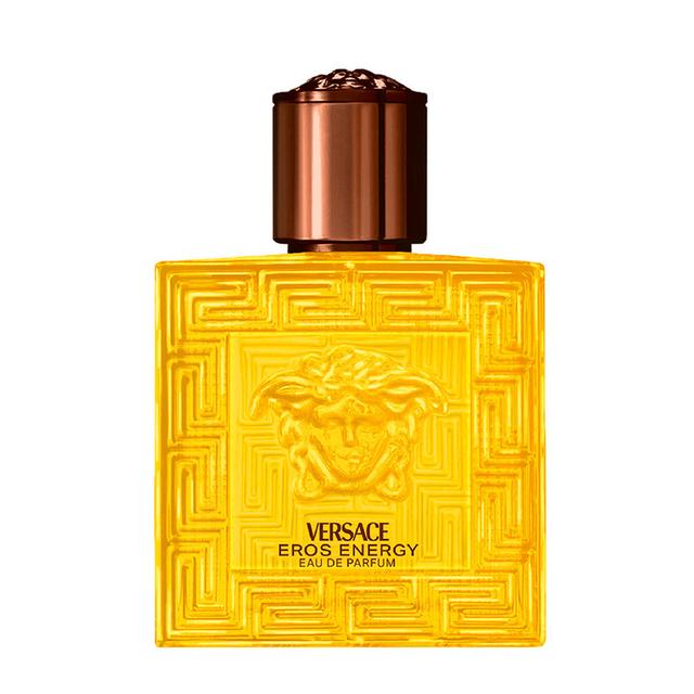 Versace Eros Energy - 1,7 FL OZ. Eau de Parfum Men's Perfumes
