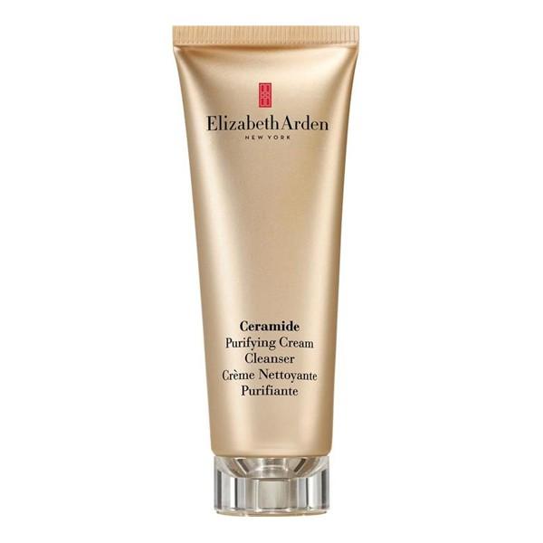 Elizabeth Arden Face Skin Care Ceramide Purifying Cream Cleanser