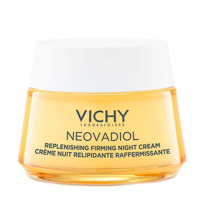 Vichy Facial NEOVADIOL Post-menopause moisturizing and anti-aging night cream