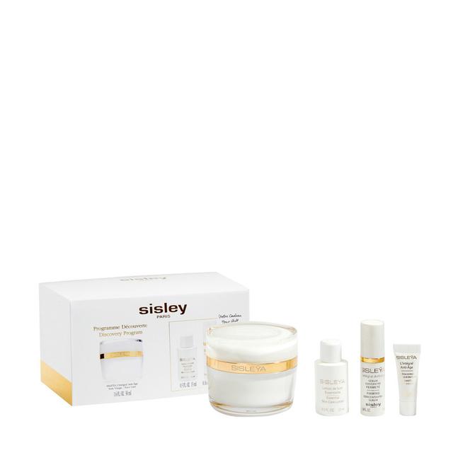 Sisley Cosmetic Set Sisleÿa L'Integral Anti-Age SET