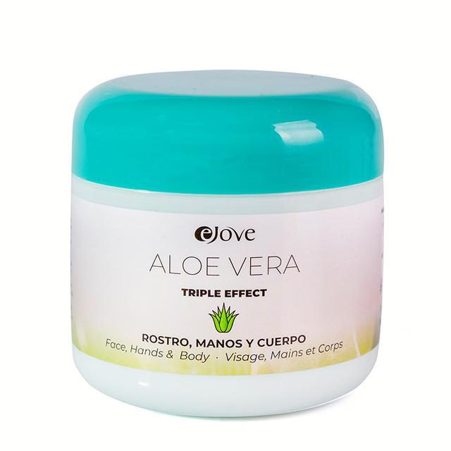 Ejove Aloe Vera Hands & Body Cream