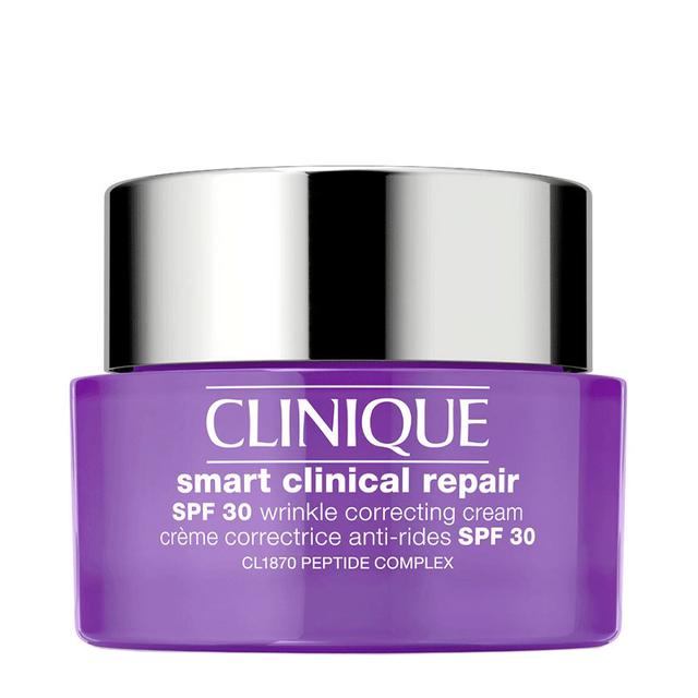 Clinique Products for women Smart Clinical Repair Wrinkle Correcting Cream SPF30